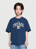SPORTIVE BASIC MASCOT T-shirt