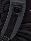 Sportive Mesh School Bag