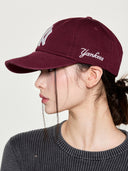 SIGNATURE UNSTRUCTURED BALLCAP