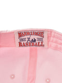 Girl's Shiny Ballcap