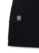 Women's Gorpcore Cotton Touch Ribbon Cargo Skort