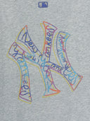 Basic Street Big Logo Lettering T-shirt