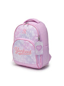 AURORA MONOGRAM Girl's Backpack Set