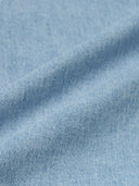 Basic Gradation Coopers Short Sleeve Denim Shirts