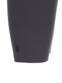 Women's Basic Ribbed Bike Shorts