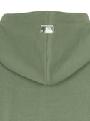 Varsity Vintage Graphic Mega Overfit Hood Zip Up