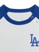 Varsity Toddler T-shirt Set