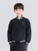 Street Varsity Jumper