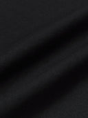 Women's Basic Street Logo Crop T-shrts