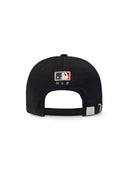 Q Fit Unstructured Ballcap