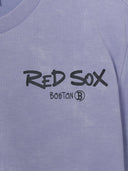 STREET CHARACTER TIE-DYE DPT T-shirt