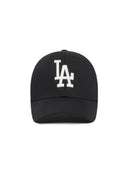 New Fit Structured Ball Cap