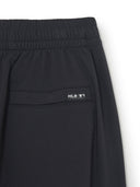 Basic Small Logo Cooling Wide Pants