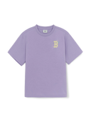 Sportive Summer Cloud Artwork T-shirt