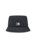 Pigment Denim Washing Bucket Hat