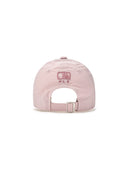 Street Girls Cursive Nylon Ballcap