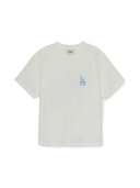 Athleisure Big Lux T-shirt Set