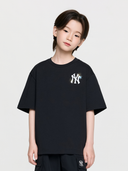 Sportive Summer Cloud Artwork T-shirt