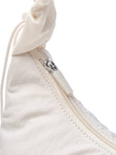Basic Athleisure Hobo Bag