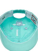 Girl's Angels Lettering Ballcap