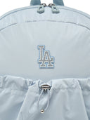 Glossy String Backpack