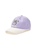 Mono Rabbit Ball Cap