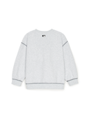 Varsity Pocket Sweatshirt