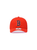 HERITAGE UNSTRUCTURED BALLCAP