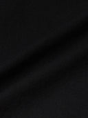 Varsity Vintage Cotton Slit Cargo Long Skirt