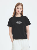 Women's Varsity Logo T-shirt