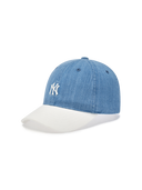 PIGMENT WASHING COLOR BALLCAP