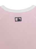 Sportive Athleisure Linger T-shirt Set (Girl's)