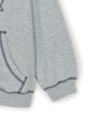 Varsity Street Coopers Hood Zip-up