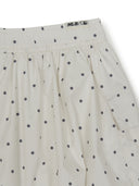 [CAPSULE] Street Girl's Dot Balloon Fit Shorts