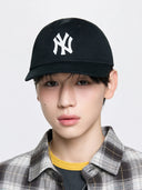 JOY Unstructured Ball Cap