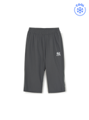 SPORTIVE TRICOT MESH-BLOCKING PANTS(3/4)