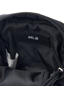 Basic Athleisure Mini Cross Bag