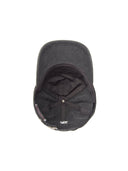 Garment Stone Washing Lettering Ballcap