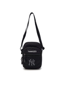 Basic Mesh Crossbag