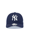 Signature Structured Ballcap