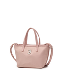 Basic Vintage Nylon Mini Cross Bag