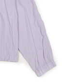 Girl's Sportive Stretch Windbreaker