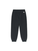 Basic Small Logo Pants