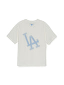 Athleisure Big Lux T-shirt Set