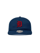 SIGNATURE PATCH UNSTRUCTURED BALLCAP