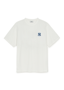 Classic Monogram Big Lux Over Fit T-shirt