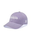 Jelly Unstructured Ballcap