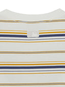 Sportive Stripe T-shirt
