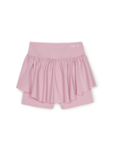 Sportive Leggings Skirt