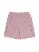 Woman's Basic Gorpcore 6" Cargo Shorts